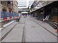 Stephenson Street tramway, Birmingham