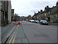 West Street, Lindley