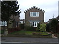 House on Moor Hill Road