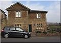 The Old Gaol, Bromyard 