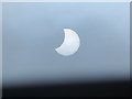 SU4786 : Eclipse at Diamond by Bill Nicholls