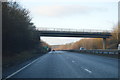 Hethersett Lane Bridge, A47