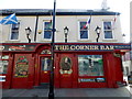 The Corner Bar, Main Street, Limavady