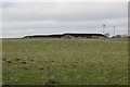 NS8737 : Field, Eastertown by Richard Webb