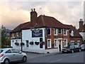 The Star Inn, Steyning