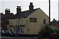 The Royal Oak on Cartwright Lane, Beverley