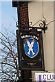 Smokers Arms on Albion Street, Grimsby