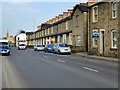 Brierfield, Colne Road