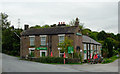 The Navigation Inn at Bugsworth Basin, Derbyshire