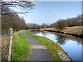 Leeds and Liverpool Canal, Brierfield