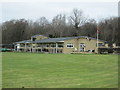 Bardsey Cricket Pavilion - off Keswick Lane