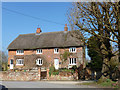 Cottages, Wexcombe