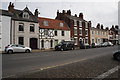 Houses on North Bar Without, Beverley