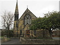 East Keswick Methodist Church - Main Street