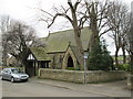 St Mary Magdalene - Moor Lane 