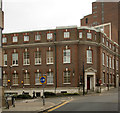 Former post office, Upper George Street