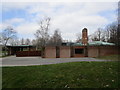 Bretby Crematorium