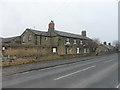 West Farm, Backworth