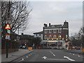 The Duchess of Cambridge, Goldhawk Road