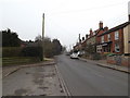 Needham Road, Harleston