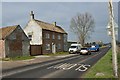 Grange Farm, near Brigham, E Yorks