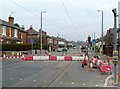 Fletcher Road at Humber Road