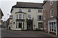 The Feathers Hotel, Pocklington