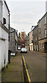 Kirk Street, Campbeltown