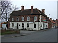 The Snooty Fox, Ollerton