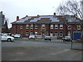 Ollerton Police Station