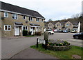 Carpenters Cottages, Clearwell