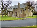 Burnley Cemetery, The Interdenominational Chapel