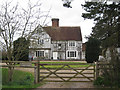 Gould Farm, Mill Lane, Frittenden