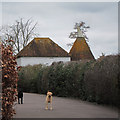 The Oast House, Water Lane Farm, Water Lane, Headcorn, Kent