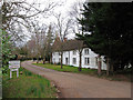 Longbarn Oast, Bletchenden, Headcorn