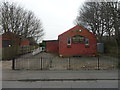 Backworth Village Hall