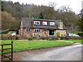 Broadmoor, Surrey:  Leith Cottage