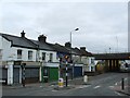 Abbey Road, Abbey Wood