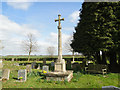 Wingfield War Memorial