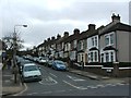 Crumpsall Street, Abbey Wood