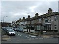 Openshaw Road, Abbey Wood