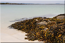 L6938 : Gorteen Bay by Ian Capper
