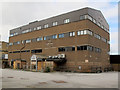 Former Royal Mail building, Canal Road, Bradford