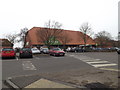 Budgens Supermarket, Harleston