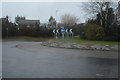 Roundabout, Eastchurch