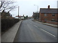 Main Street (A6075), Kirton