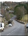 The Cross Keys, Thropton