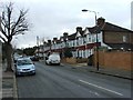 Bendmore Avenue, Abbey Wood