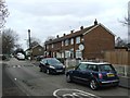 Peterstone Road, Abbey Wood