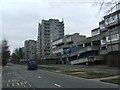 Yarnton Way, Thamesmead